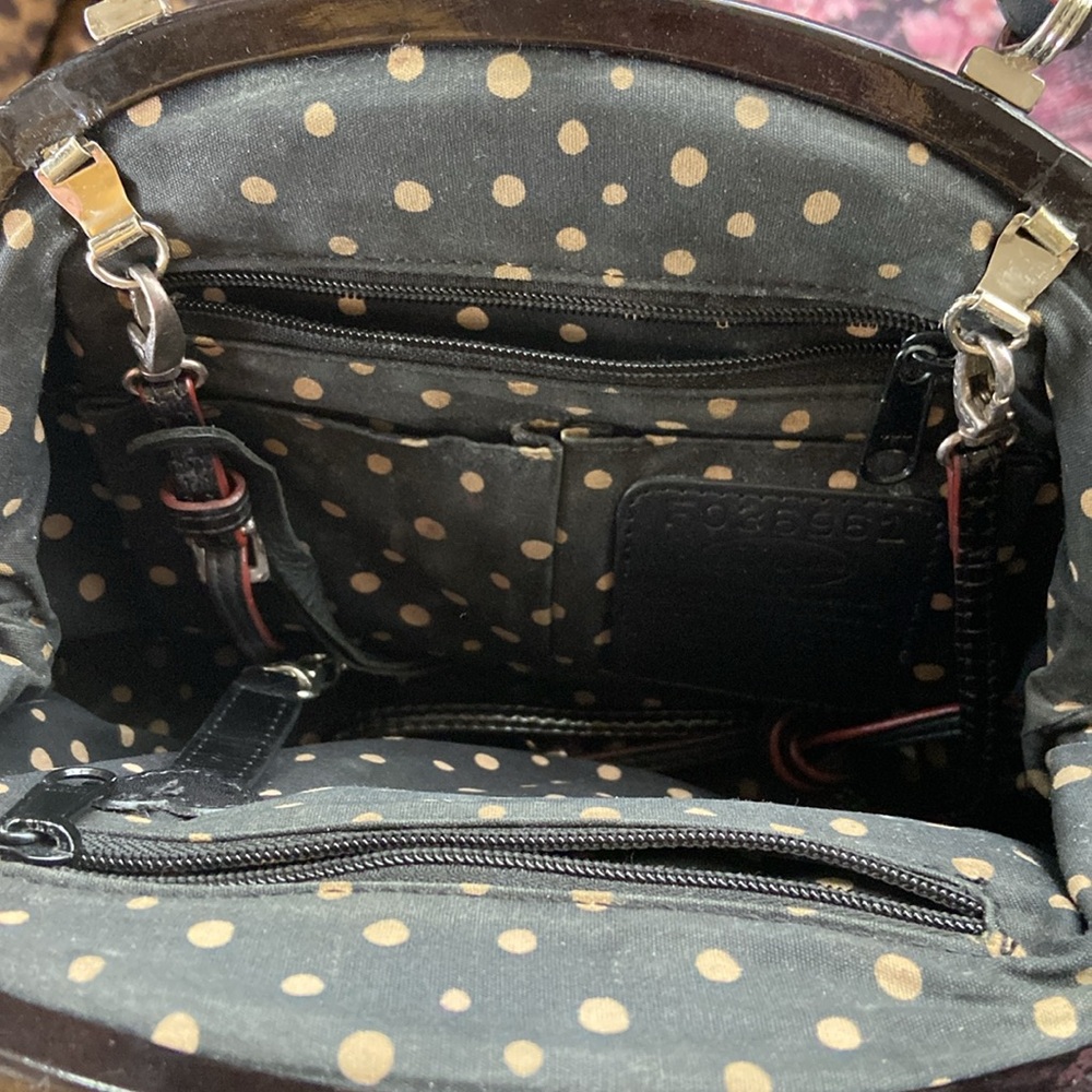Brighton Vintage bag - Picture 4 of 6